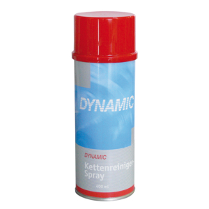 Dynamic Kæderens Spray 400 ml