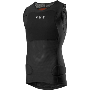 FOX Baseframe Pro D3O Body Armor Uden ærmer