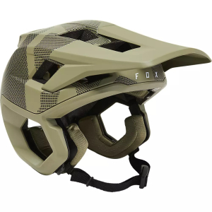 FOX Dropframe Pro MIPS Hjelm Camo