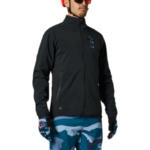 FOX Ranger Fire Softshell Cykeljakke