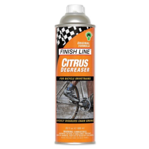 Finish Line Citrus Degreaser 600 ml