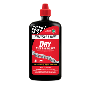 Finish Line Dry 240ml