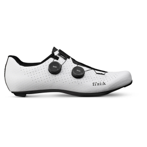 Fizik Stabilita Carbon Hvid/Sort