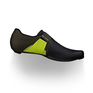 Fizik Stabilita Carbon Sort/Fluo Cykelsko