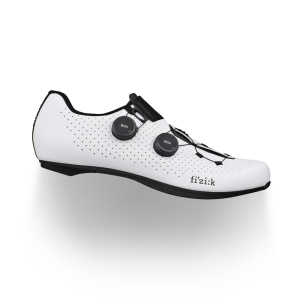 Fizik Vento Infinito Carbon 2 Wide Racersko Hvid