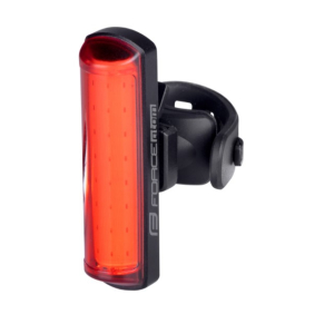 Force Atom Baglygte 40 Lumen LED Opladelig usb lygte