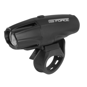 Force Shark 700 Lumen lygte med USB opladning