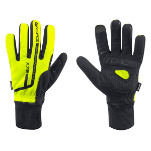 Force X72 Fluo vinterhandsker