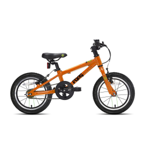 Frog Bikes 40 Børnecykel 14" Orange