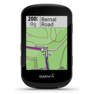 Garmin Edge 530 cykelcomputer