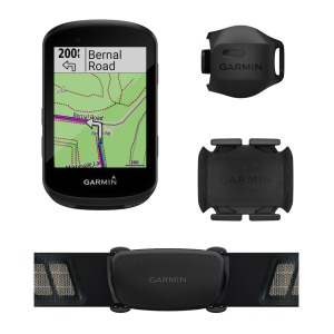 Garmin Edge 530 Bundle