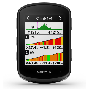 Garmin Edge 540 cykelcomputer