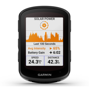 Garmin Edge 540 Solar