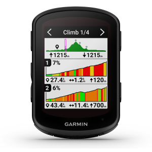 Garmin Edge 840 Solar