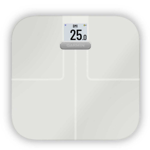 Garmin Index S2 Personvægt, hvid