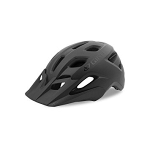 Giro Fixture cykelhjelm MIPS sort onesize (54-61cm)