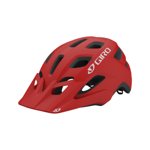 Giro Fixture cykelhjelm MIPS Trim Red onesize (54-61cm)