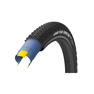 Goodyear Connector 700x45c Black