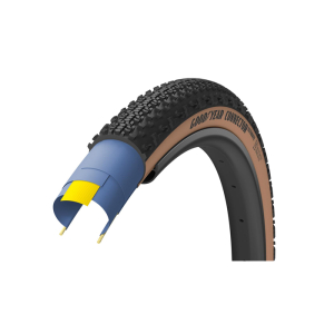 Goodyear Connector 700x45c Tan