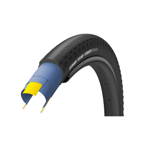 Goodyear County 700 x 40C Tubeless Ready 60TPI