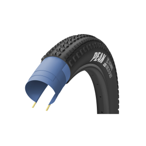 Goodyear Peak SL Race 29 x 2.25 Tubeless Complete 120 TPI