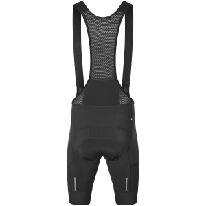 GripGrab Adventure Cargo Bibshorts Herre Sort