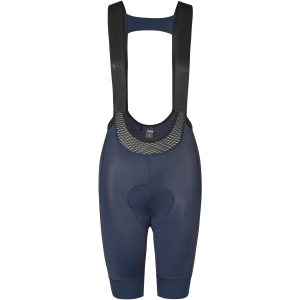 GripGrab Endurance Bibshorts Dame Navyblå