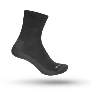 GripGrab Merino Lightweight SL strømper grå