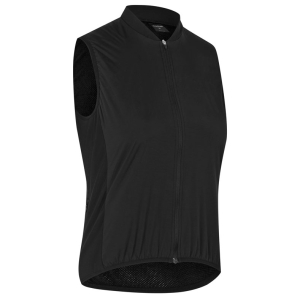 GripGrab Thermacore Mid-Layer Vest Til Kvinder Sort