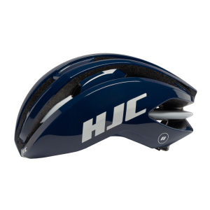 HJC IBEX 2.0 Cykelhjelm - Navy / Hvid