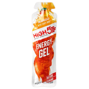 High5 EnergyGel Mango 32ml / 40 gram