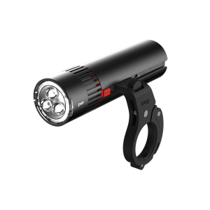 Knog PWR Trail 1100 Sort