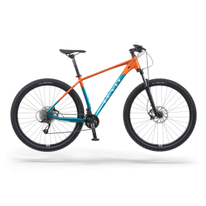 LEVIT NOTOS 5 29" MTB orange