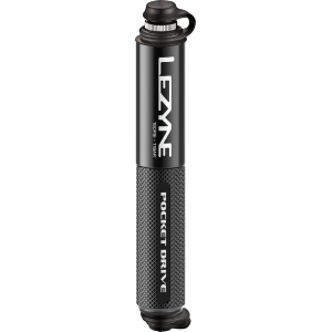 Lezyne Hand Pump Pocket Drive