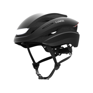 Lumos Ultra Cykelhjelm MIPS Charcoal Black 54-61 cm.