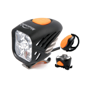 Magicshine MJ-906 forlygte sæt 5000 lumen