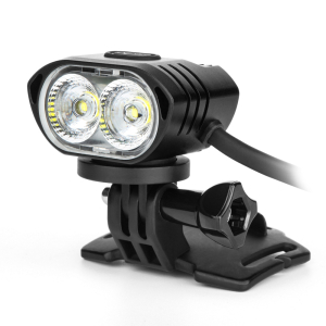 Magicshine MOH-55 Pro Hjelmlygte 4000 Lumen