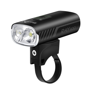 Magicshine Ray 1100 Lumen Forlygte