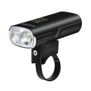 Magicshine Ray 2100 Lumen Forlygte