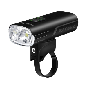 Magicshine Ray 2600 Lumen Forlygte