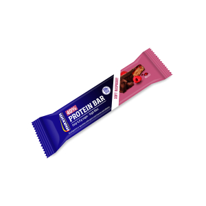 Maxim protein bar 40% Soft raspberry