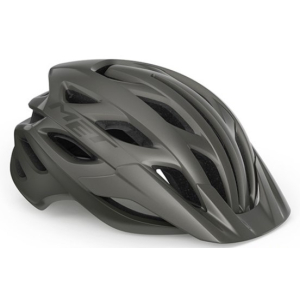 Met Veleno MIPS Cykelhjelm - Titanium