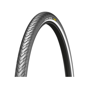 Michelin Protek Max 700x28C dæk med punkteringsbeskyttelse