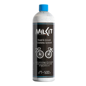 Milkit Tubeless Sealant Road & Gravel 500ml