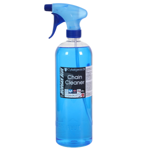 Morgan Blue chain cleaner 1l med forstøver