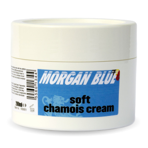 Morgan Blue soft chamois cream 200 ml