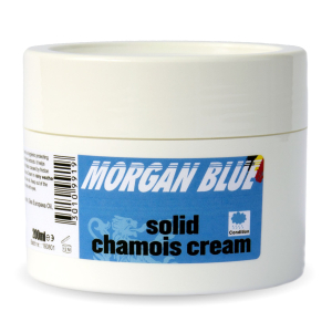 Morgan Blue solid chamois cream 200 ml