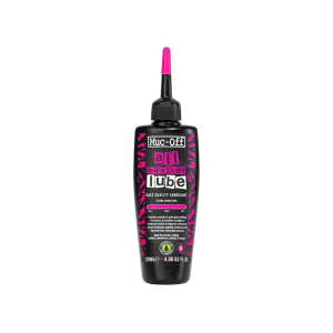 Muc-Off All Weather Kædeolie 120ml