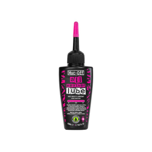 Muc-Off All Weather Kædeolie 50ml