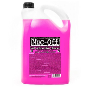 Muc-Off Bike Cleaner 5 liter